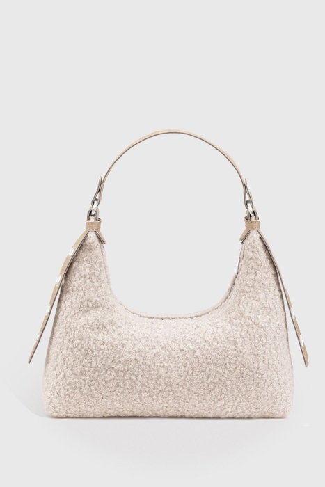 Zoozie Bags Bolso de mano Beige Zoozie Bags Bolso de mano Beige